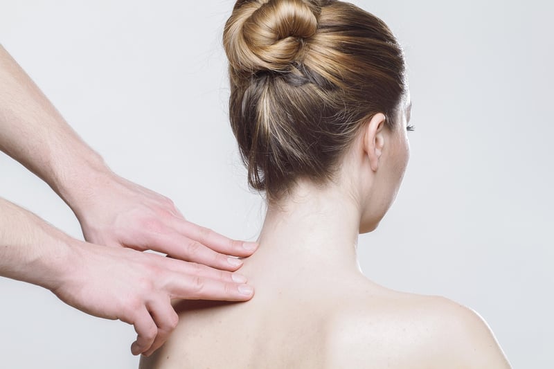 Fairy Dust Massages