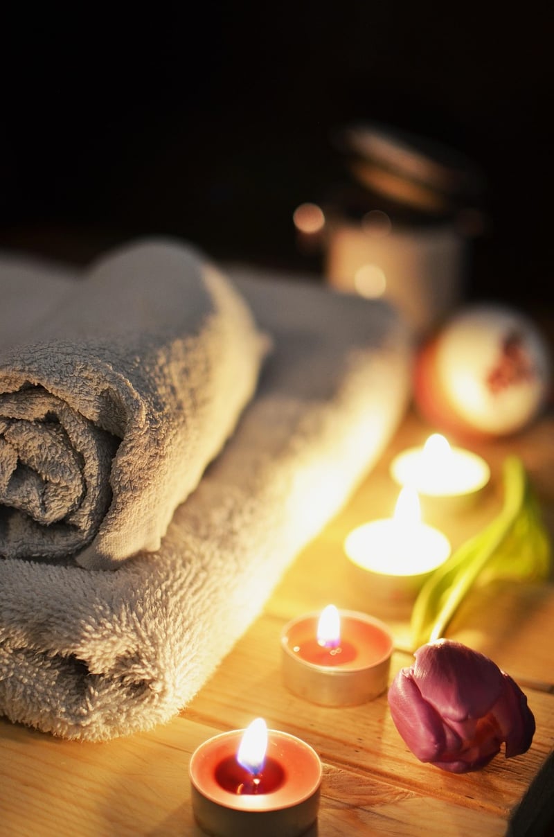 Unicorn Wellness Treatments